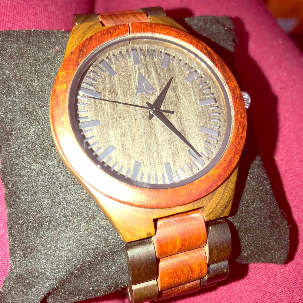 Treehut Watch